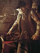 Anders Zorn mastersmeden France oil painting artist